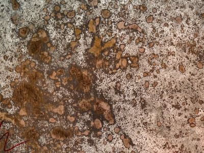 Professional basement flood restoration services services in Decatur